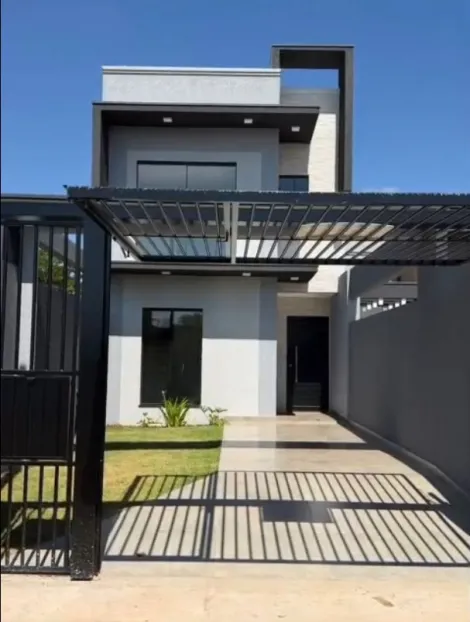 Toledo Jardim Coopagro Casa Venda R$490.000,00 3 Dormitorios 1 Vaga Area do terreno 125.00m2 Area construida 87.42m2