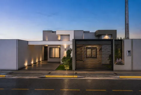 Toledo Jardim Coopagro Casa Venda R$390.000,00 2 Dormitorios 1 Vaga Area do terreno 125.00m2 Area construida 61.09m2