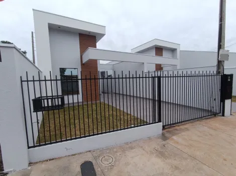 Toledo Vila Pioneiro Casa Venda R$350.000,00 1 Dormitorio 1 Vaga Area do terreno 148.00m2 Area construida 61.00m2
