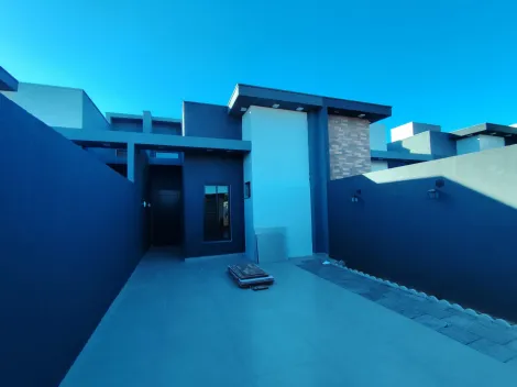 Toledo Jardim Coopagro Casa Venda R$430.000,00 3 Dormitorios 1 Vaga Area do terreno 125.00m2 Area construida 75.00m2