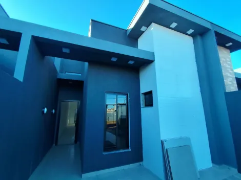 Toledo Jardim Coopagro Casa Venda R$430.000,00 3 Dormitorios 1 Vaga Area do terreno 125.00m2 Area construida 75.00m2