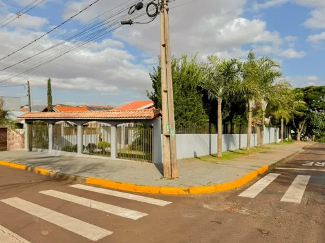 Toledo Centro Casa Venda R$680.000,00 3 Dormitorios 2 Vagas Area do terreno 374.44m2 Area construida 99.16m2