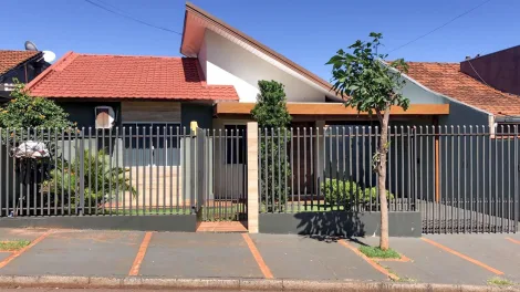 Toledo Jardim Sao Francisco Casa Venda R$420.000,00 2 Dormitorios 2 Vagas Area do terreno 254.61m2 Area construida 180.00m2