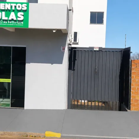 Toledo Centro Apartamento Venda R$450.000,00 3 Dormitorios 1 Vaga 