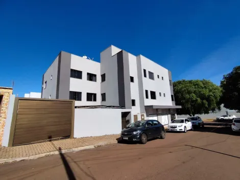 Toledo Jardim Gisela Apartamento Venda R$450.000,00 2 Dormitorios 1 Vaga 