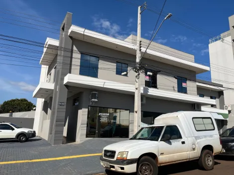 Toledo Jardim La Salle Comercial Locacao R$ 1.800,00 