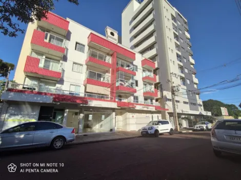 Toledo Jardim La Salle Apartamento Venda R$550.000,00 2 Dormitorios 1 Vaga 