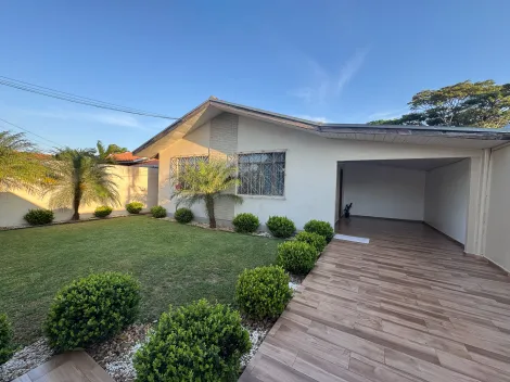 Toledo Vila Industrial Casa Venda R$699.000,00 3 Dormitorios 2 Vagas Area do terreno 482.40m2 Area construida 114.22m2