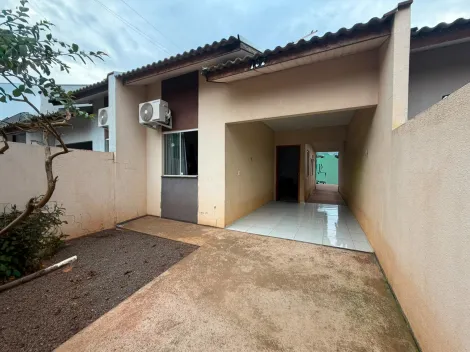 Toledo Jardim Sao Francisco Casa Venda R$250.000,00 2 Dormitorios 2 Vagas Area do terreno 125.00m2 Area construida 60.00m2