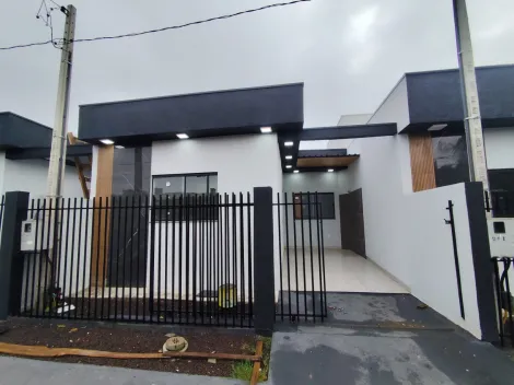Toledo Jardim Coopagro Casa Venda R$245.000,00 2 Dormitorios 1 Vaga Area do terreno 65.30m2 Area construida 44.35m2