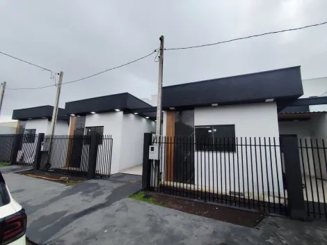 Toledo Jardim Coopagro Casa Venda R$245.000,00 2 Dormitorios 1 Vaga Area do terreno 65.30m2 Area construida 44.35m2