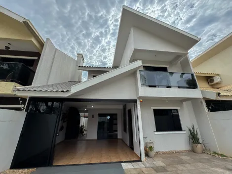 Toledo Jardim Gisela Casa Locacao R$ 3.900,00 3 Dormitorios 4 Vagas Area do terreno 182.35m2 Area construida 135.11m2