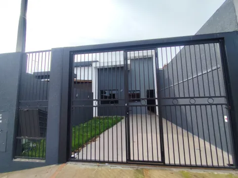 Toledo Jardim Coopagro Casa Venda R$380.000,00 2 Dormitorios 2 Vagas Area do terreno 125.00m2 Area construida 60.00m2