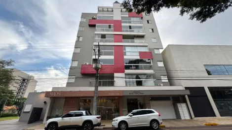 Toledo Centro Apartamento Venda R$820.000,00 2 Dormitorios 2 Vagas 