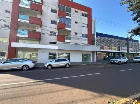 Toledo Vila Industrial Comercial Locacao R$ 11.000,00 