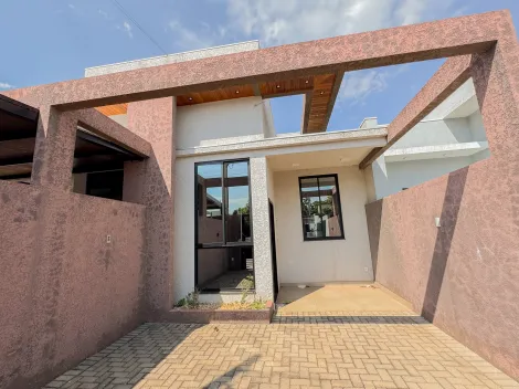 Toledo Jardim Coopagro Casa Locacao R$ 2.100,00 2 Dormitorios 2 Vagas Area do terreno 125.00m2 Area construida 63.07m2