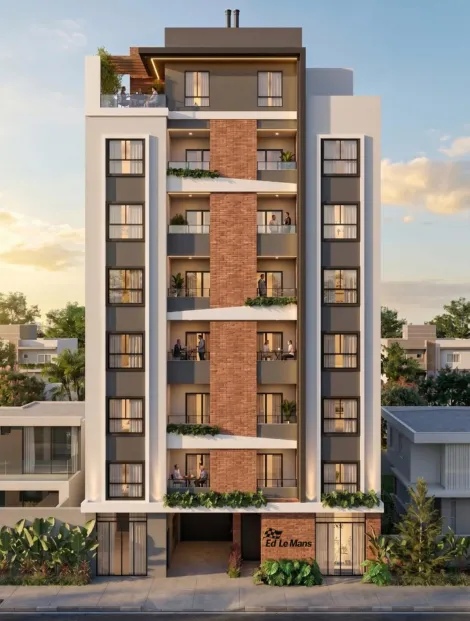 Toledo Vila Industrial Apartamento Venda R$492.652,18 2 Dormitorios 1 Vaga 