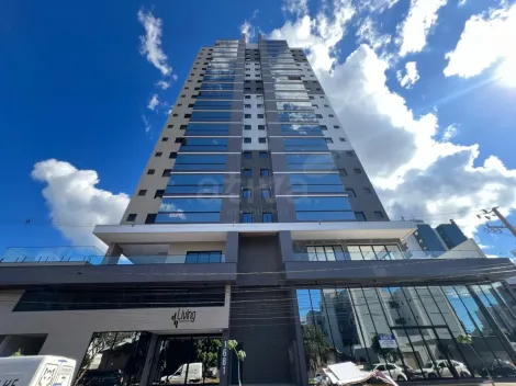 Toledo Centro Apartamento Venda R$930.000,00 3 Dormitorios 2 Vagas 