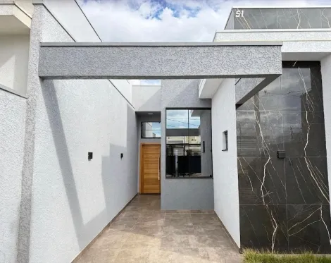 Toledo Jardim Coopagro Casa Venda R$400.000,00 3 Dormitorios 1 Vaga Area do terreno 134.90m2 Area construida 81.00m2