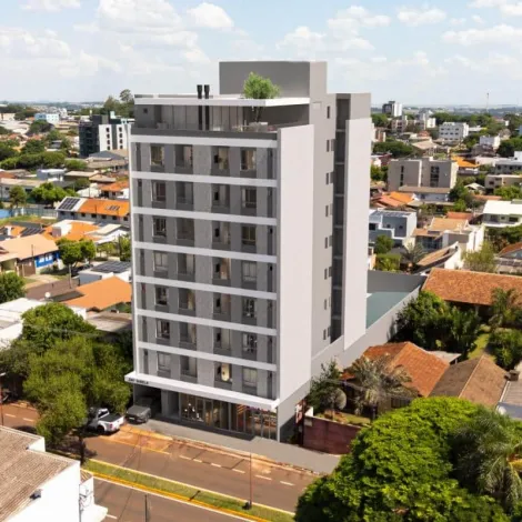 Toledo Jardim Gisela Apartamento Venda R$504.000,00 2 Dormitorios 1 Vaga 