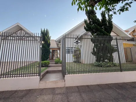 Toledo Jardim La Salle Casa Venda R$2.700.000,00 3 Dormitorios 3 Vagas Area do terreno 526.00m2 Area construida 248.61m2