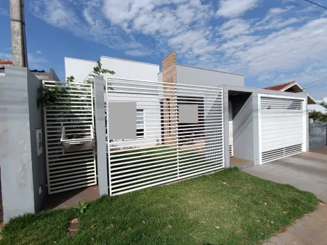 Toledo Jardim Coopagro Casa Venda R$540.000,00 2 Dormitorios 2 Vagas Area do terreno 250.00m2 Area construida 102.25m2