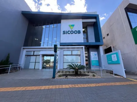 Toledo Jardim Coopagro Comercial Locacao R$ 1.900,00 