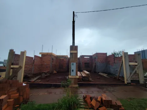 Toledo Jardim Coopagro Casa Venda R$395.000,00 2 Dormitorios 1 Vaga Area do terreno 125.00m2 Area construida 75.00m2
