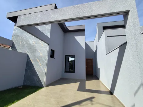 Toledo Jardim Coopagro Casa Venda R$385.000,00 2 Dormitorios 2 Vagas Area do terreno 126.15m2 Area construida 63.85m2