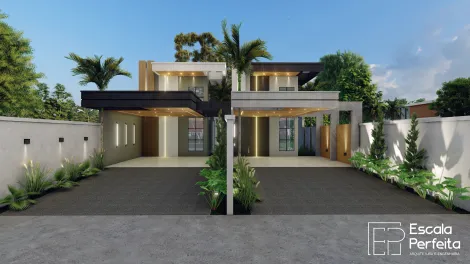 Toledo Jardim Pancera Casa Venda R$630.000,00 3 Dormitorios 2 Vagas Area construida 117.60m2