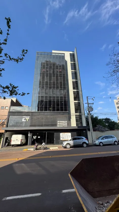 Toledo Centro Comercial Venda R$350.000,00  1 Vaga Area construida 109.92m2