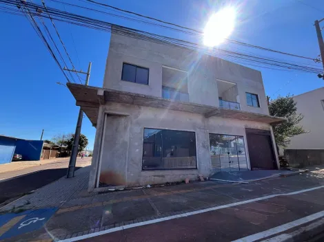 Toledo Jardim Panorama Comercial Locacao R$ 2.200,00 