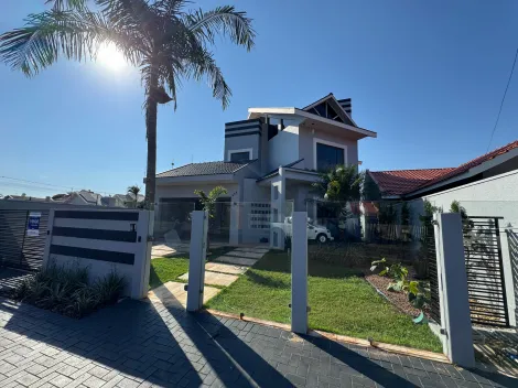 Toledo Jardim Gisela Casa Venda R$1.890.000,00 3 Dormitorios 4 Vagas Area do terreno 398.06m2 Area construida 226.15m2