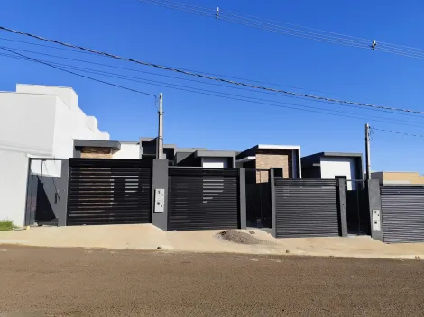 Toledo Jardim Coopagro Casa Venda R$410.000,00 3 Dormitorios 2 Vagas Area do terreno 145.00m2 Area construida 80.00m2