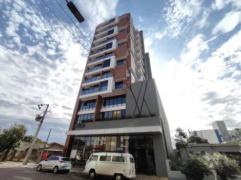 Toledo Vila Industrial Apartamento Venda R$670.000,00 Condominio R$440,00 2 Dormitorios 2 Vagas 
