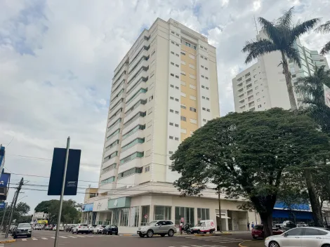 Toledo Centro Apartamento Venda R$950.000,00 Condominio R$800,00 3 Dormitorios 2 Vagas 