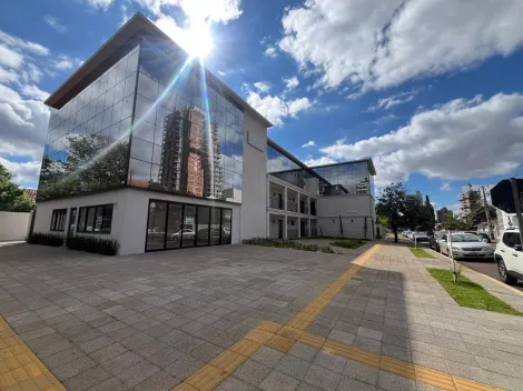 Toledo Centro Comercial Locacao R$ 9.500,00 Condominio R$10,00 Area construida 104.32m2