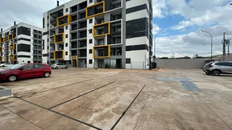 Toledo Jardim Tocantins Apartamento Venda R$405.000,00 2 Dormitorios 1 Vaga 