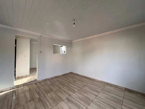 Toledo Jardim Europa Casa Locacao R$ 1.450,00 3 Dormitorios  Area construida 65.00m2