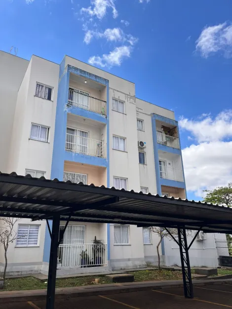 Toledo Jardim Gisela Apartamento Venda R$240.000,00 2 Dormitorios 1 Vaga 