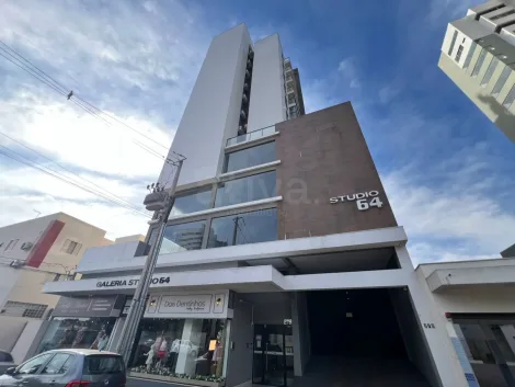 Toledo Centro Comercial Locacao R$ 2.500,00 Condominio R$225,00 