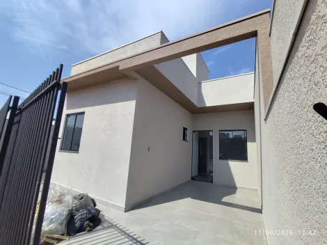 Toledo Jardim Panorama Casa Venda R$265.000,00 2 Dormitorios 1 Vaga Area do terreno 1.00m2 Area construida 41.84m2