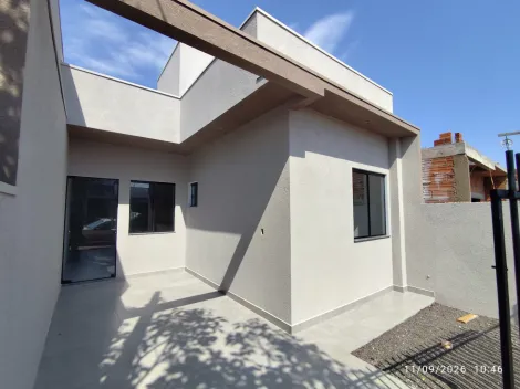 Toledo Jardim Panorama Casa Venda R$240.000,00 2 Dormitorios 1 Vaga Area do terreno 1.00m2 Area construida 45.53m2