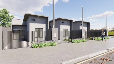 Toledo Vila Pioneiro Casa Venda R$289.000,00 2 Dormitorios 1 Vaga Area do terreno 85.00m2 Area construida 49.47m2