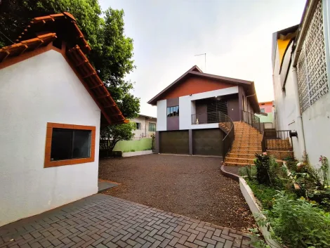 Toledo Jardim Panorama Casa Locacao R$ 6.500,00 6 Dormitorios 4 Vagas Area do terreno 490.00m2 Area construida 450.00m2