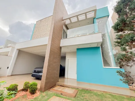 Toledo Jardim Gisela Casa Venda R$1.700.000,00 3 Dormitorios 2 Vagas Area do terreno 361.95m2 Area construida 245.10m2