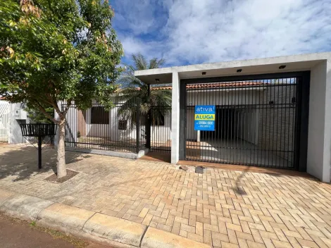 Toledo Jardim Gisela Casa Locacao R$ 4.750,00 3 Dormitorios 3 Vagas Area do terreno 302.50m2 Area construida 203.90m2