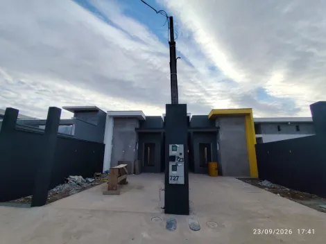 Toledo Jardim Coopagro Casa Venda R$430.000,00 2 Dormitorios 2 Vagas Area do terreno 125.00m2 Area construida 75.00m2