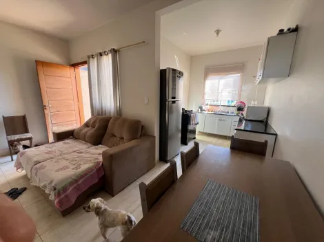 Toledo Pinheirinho Casa Locacao R$ 1.650,00 2 Dormitorios 1 Vaga Area do terreno 159.00m2 Area construida 51.35m2