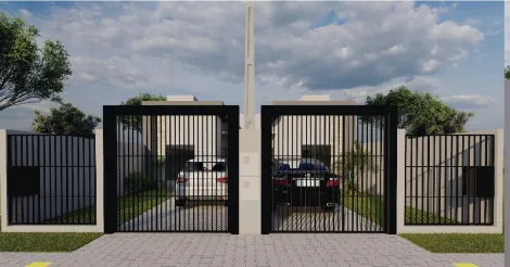 Toledo Pinheirinho Casa Venda R$290.000,00 2 Dormitorios 1 Vaga Area construida 54.60m2